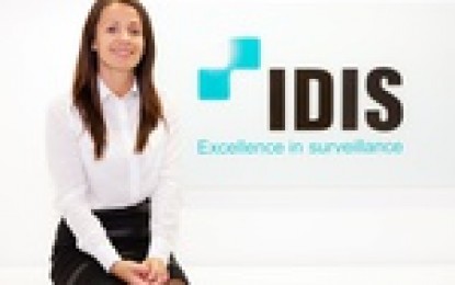 Idis increases sales support for ME