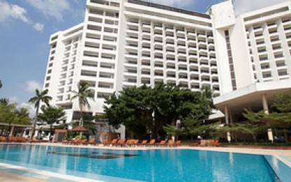 Eko Hotel chooses Axxonsoft in Nigeria