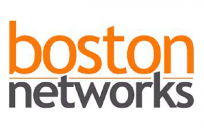 Boston Networks Deliver Security Solution for University