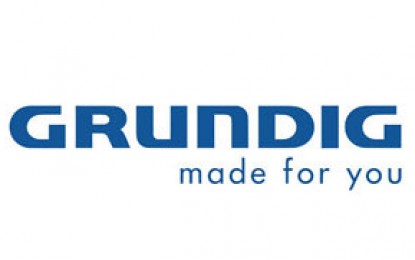Grundig and Wavestore Agree Technology Partnership