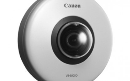 Canon introduces 1.3 MP ultra compact cameras