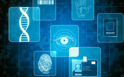 Transparency: Global biometric market expected to reach $23.3B by 2019