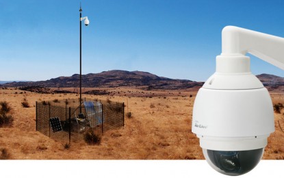 Airlive helps protect Mexican borders