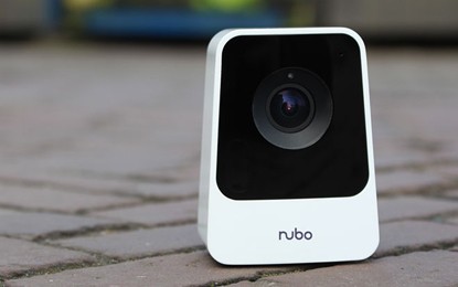 Panasonic launches 4G-enabled monitoring camera Nubo
